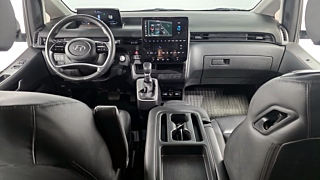 HYUNDAI STARIA 2023