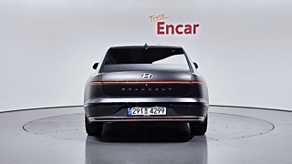 HYUNDAI GRANDEUR GN7 2022