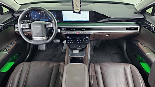 HYUNDAI GRANDEUR GN7 2022