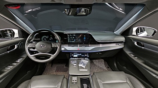 HYUNDAI GRANDEUR IG 2020