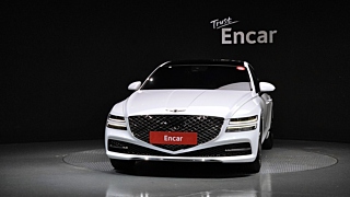 GENESIS G80 RG3 2023