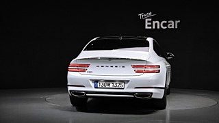 GENESIS G80 RG3 2023