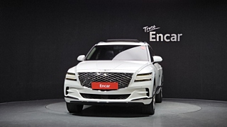 GENESIS GV80 2020