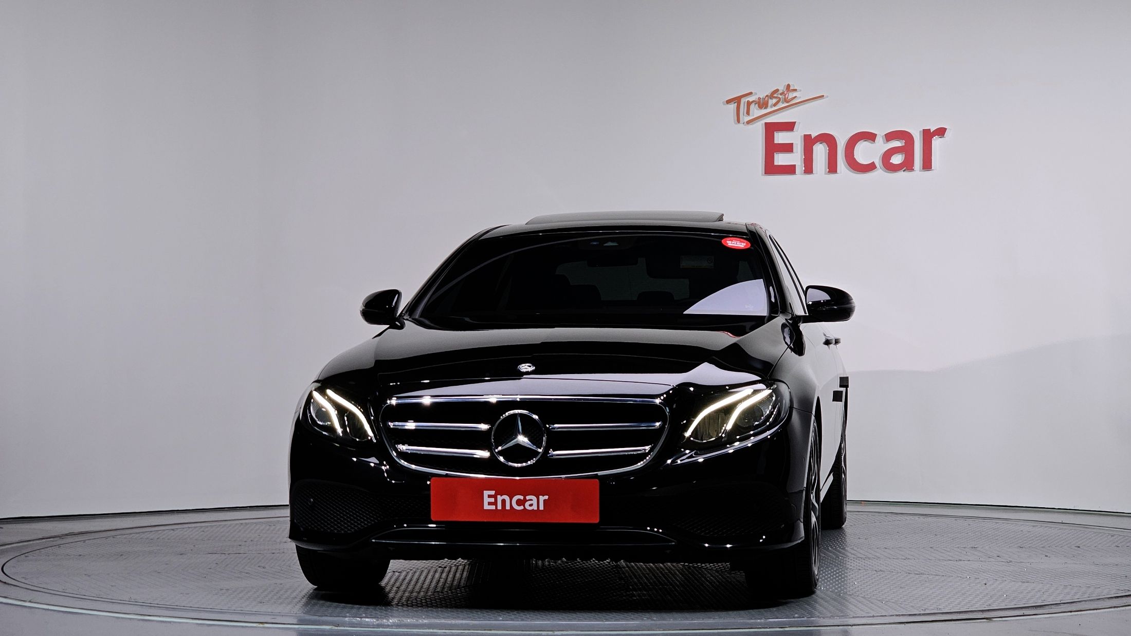 MERCEDES BENZ E-CLASS W213 2020