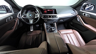 BMW X6 G06 2020