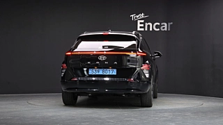 HYUNDAI KONA ELECTRIC SX2 2023