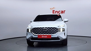 HYUNDAI SANTAFE 2020