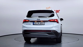 HYUNDAI SANTAFE 2020