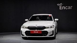 BMW 3-SERIES G20 2023