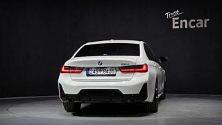 BMW 3-SERIES G20 2023