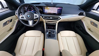 BMW 3-SERIES G20 2023