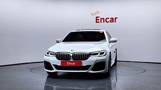 BMW 5-SERIES G30 2023