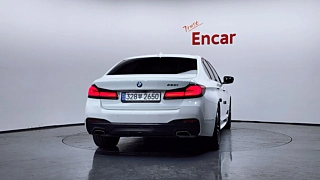 BMW 5-SERIES G30 2023