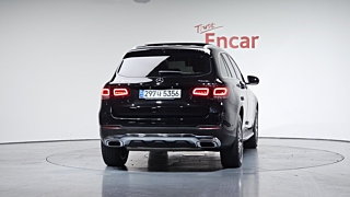 MERCEDES BENZ GLC-CLASS X253 2020