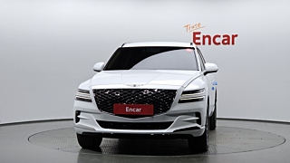 GENESIS GV80 2022