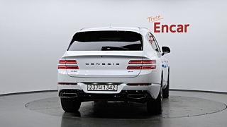 GENESIS GV80 2022