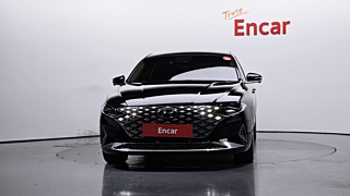 HYUNDAI GRANDEUR IG 2021