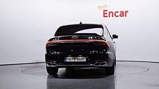 HYUNDAI GRANDEUR IG 2021