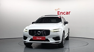 VOLVO XC60 2020
