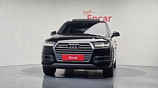 AUDI Q7 4M 2019