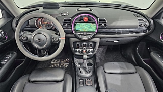 MINI CLUBMAN COOPER 2018