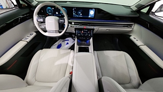 HYUNDAI GRANDEUR GN7 2023