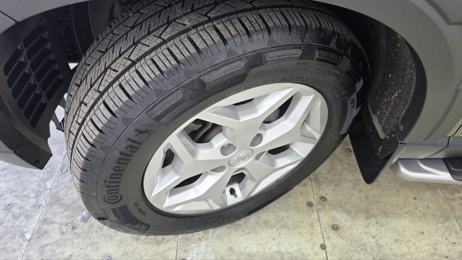 SSANGYONG REXTON SPORTS CAR 2021