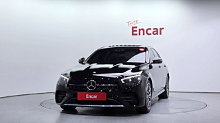 MERCEDES BENZ E-CLASS W213 2020