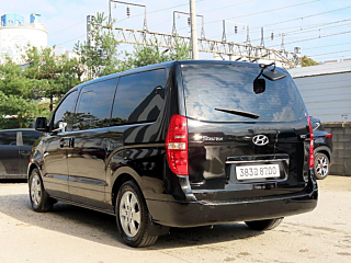HYUNDAI STAREX GRAND 2018