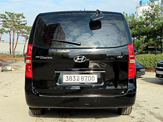 HYUNDAI STAREX GRAND 2018