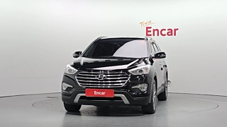 HYUNDAI MAXCRUZ 2014