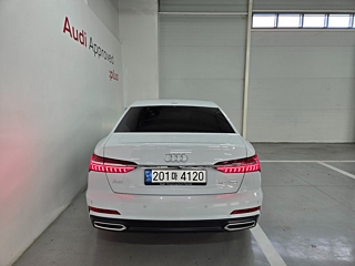 AUDI A6 C8 2023