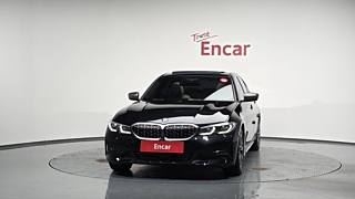 BMW 3-SERIES G20 2019