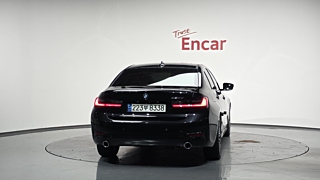 BMW 3-SERIES G20 2019