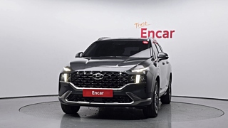 HYUNDAI SANTAFE 2022