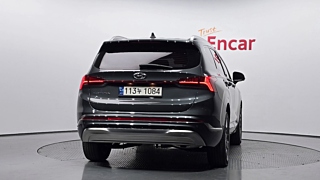 HYUNDAI SANTAFE 2022