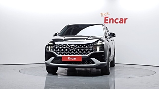 HYUNDAI SANTAFE 2020