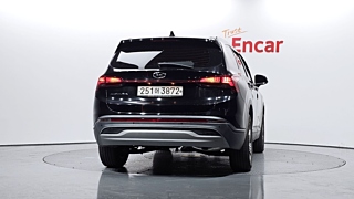 HYUNDAI SANTAFE 2020