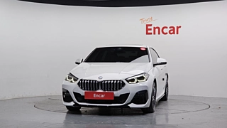 BMW 2-SERIES GRAN COUPE F44 2021