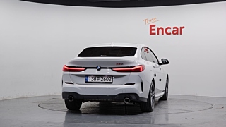 BMW 2-SERIES GRAN COUPE F44 2021