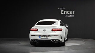 MERCEDES BENZ E-CLASS W213 2022