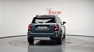 MINI COUNTRYMAN COOPER S 2022