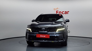 KIA SORENTO 2020