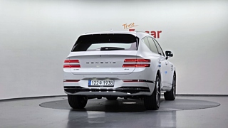 GENESIS GV80 2023