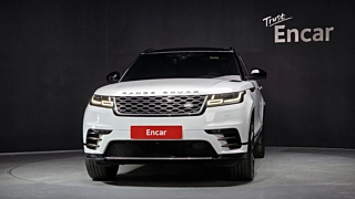 LAND ROVER RANGE ROVER VELAR 2019
