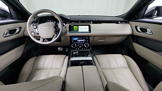 LAND ROVER RANGE ROVER VELAR 2019