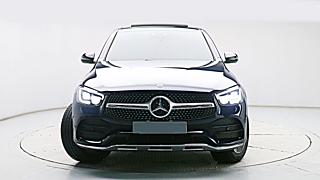 MERCEDES BENZ GLC-CLASS X253 2021