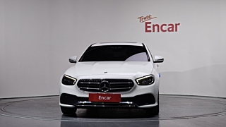 MERCEDES BENZ E-CLASS W213 2020