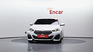 BMW 2-SERIES GRAN COUPE F44 2023