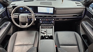 HYUNDAI SANTAFE MX5 2023